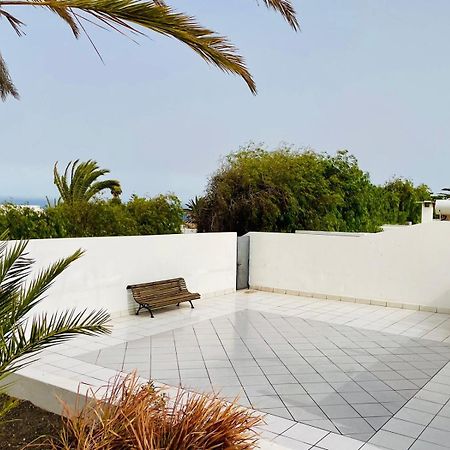 Villa Rosa プエルト・デル・カルメン エクステリア 写真